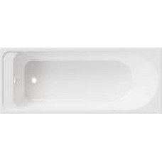 Ванна акриловая Aqua 170х75 см