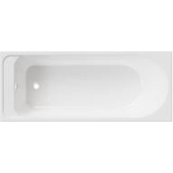 Ванна акриловая Aqua 170х75 см