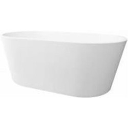 Ванна акриловая EGO отдельностоящая K1631 170х80 см