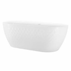 Ванна акриловая ScandiSPA INARI 159778 1700х780 см