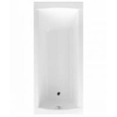 Ванна акриловая Excellent Aquaria (без ножек) WAEX.AQU15WH 150х70 см