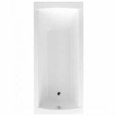 Ванна акриловая Excellent Aquaria WAEX.AQU16WH (без ножек) 160х70 см