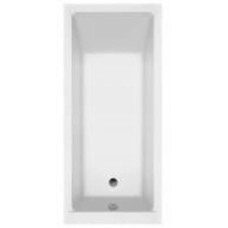 Ванна акриловая Cersanit BALINEA S301-357 180х80 см