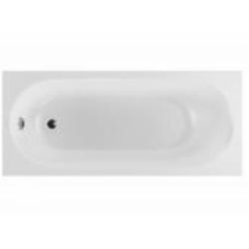 Ванна акриловая Excellent Oceana Mono без ножек WAEX.OCM.180.080.WH 180х80 см