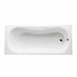 Ванна акриловая Excellent Clesis Lux без ножек WAEX.CLL.17WH 170х75 см