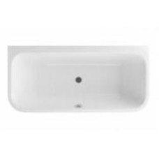 Ванна акриловая Excellent Oceana Arana 180х80 см с панелью WAEX.ARA18WH-SET без ножек