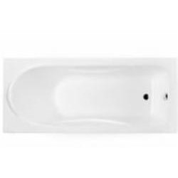 Ванна акриловая Imprese 150х70 см MILADA b0701005070+NU