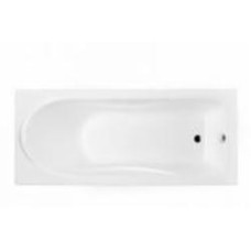 Ванна акриловая Imprese 170х70 см MILADA b0701007070+NU