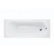 Ванна акриловая Imprese 150х70 см ROZKOS b0701015070+NU