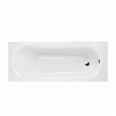 Ванна акриловая Imprese 160х70 см ROZKOS b0701016070+NU
