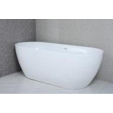 Ванна акриловая Diamond NISIDA 170х79 см