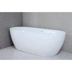 Ванна акриловая Diamond NISIDA 170х79 см