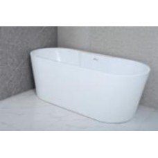 Ванна акриловая Diamond VETARA 170х75 см