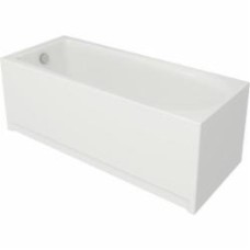 Ванна Cersanit Flavia 160х70 см AZBR1000533361