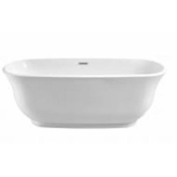 Ванна акриловая ScandiSPA EDDA 1700х780 см