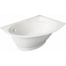 Ванна из искусственного камня PAA Tre A 150х100 см