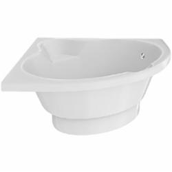 Ванна из искусственного камня Studio Stone Fly 145х145 см