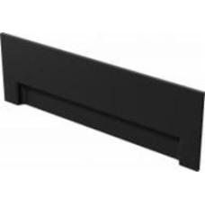 Панель для ванны фронтальная Koller Pool 170 Black Matt