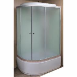 Душевой бокс UP! (Underprice) TM-120RHWR 120x80x215 см