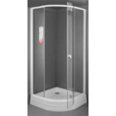 Душевая кабина Ravak Pivot PSKK3-90 (37677100Z1) Душевая кабина Ravak Pivot PSKK3-90 (37677100Z1)