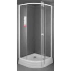 Душевая кабина Ravak Pivot PSKK3-90 (37677100Z1) Душевая кабина Ravak Pivot PSKK3-90 (37677100Z1)
