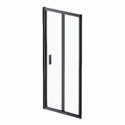 Душевые двери AM.PM W90UG-090-1F-195BT Gem Solo Fold, 90x195 см