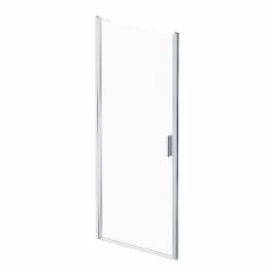 Душевые двери AM.PM W90UG-090-1P-195MT Gem Solo Pivot 90х195 см