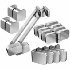 Монтажный комплект Ravak B SET BSRV4, BSKK4 100