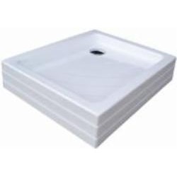 Поддон душевой Ravak Aneta 75x90 PU-R