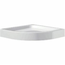 Поддон душевой AM.PM Gem W90T-401-090W 90х90 см с сифоном