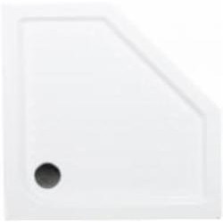 Поддон душевой EGO пятиугольный LEX 90x90x14 см P39
