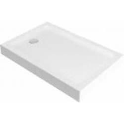 Поддон душевой EGO LEX 120x80x14 см P1812