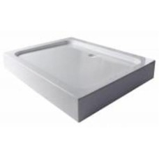 Поддон акриловый Koller Pool STYLE 120x80x15 прямоугольный