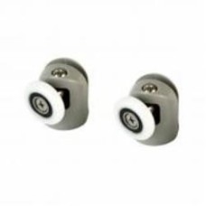 Комплект роликов Doosh SDR-06 6/25 gray