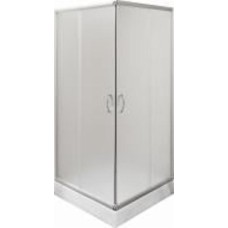 Душевая кабина GM SV–5002 90x90 грейп
