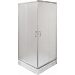 Душевая кабина GM SV–5002 90x90 грейп