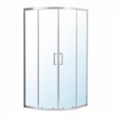 Душевая кабина Imprese Valtice New 90x90x190 см i53388