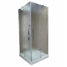 Душевая кабина DP Premium 90х90 см DP 001.1