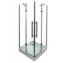 Душевая кабина Diamond DP013 90x90 см Душевая кабина Diamond DP013 90x90 см