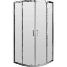 Душевое ограждение ScandiSPA Ran 90х90 см B-L3001