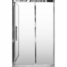 Душевое ограждение ScandiSPA Ran R 120х80х190 см B-L1003R