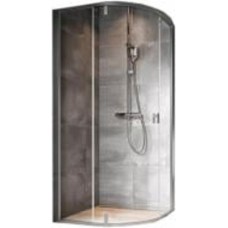 Душевое ограждение Ravak Nexty NSKK3 сатин+transparent 3O677U00Z1 Душевое ограждение Ravak Nexty NSKK3 сатин+transparent 3O677U00Z1