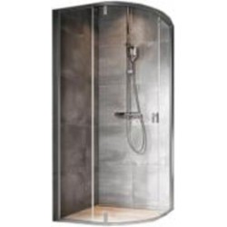 Душевое ограждение Ravak Nexty NSKK3 сатин+transparent 3O677U00Z1 Душевое ограждение Ravak Nexty NSKK3 сатин+transparent 3O677U00Z1