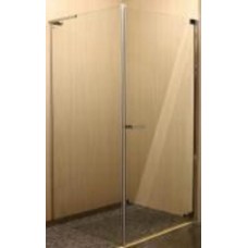 Ограждение душевое EGO LEX 100x100x190 см