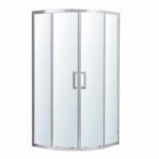 Душевое ограждение Imprese VALTICE NEW 90x90x190 см стекло прозрачное