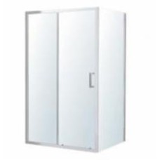 Душевое ограждение Imprese VALTICE NEW 120x80x190 см стекло прозрачное