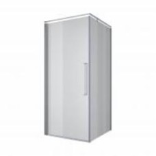 Душевая кабина Koller Pool AQP90CC AQUA PRO Chrome 900x900x1950 мм