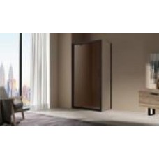 Душевое ограждение Mixxen ADMIRAL 900x900x1900 матовое стекло MXOB0692BL