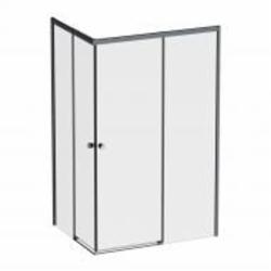 Душевое ограждение AM.PM W94G-403-12090-BТ X-Joy Square Slide 120х90 см Душевое ограждение AM.PM W94G-403-12090-BТ X-Joy Square Slide 120х90 см