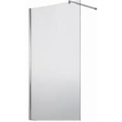 Стенка душевая Deante Walk-in Abelia 90x200 см